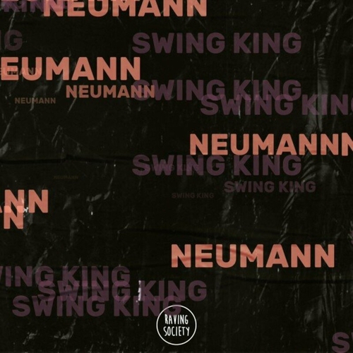 Neumann - Swing King [4056813610994]